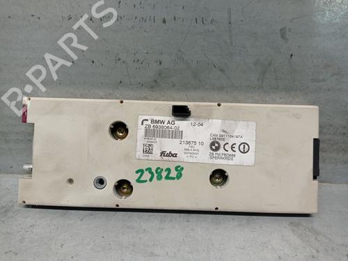 Electronic module BMW 7 (E65, E66, E67) 730 d | BP30453178M83