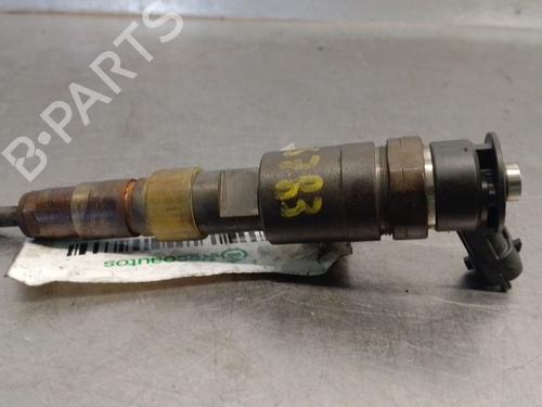 Used Injector Injector PEUGEOT 206 Hatchback (2A/C) 1.4 HDi eco 70 (68 hp) 36675666 36675666