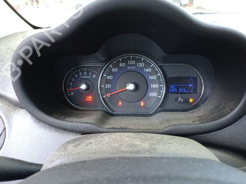Headlight switch HYUNDAI i10 I (PA) 1.2 | BP37442499I24 - Image 12