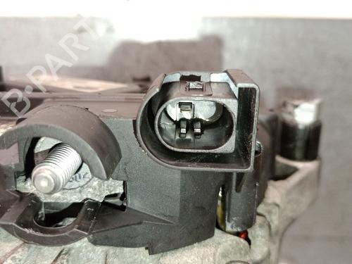 Alternator FORD FIESTA VI (CB1, CCN) 1.6 TDCi | BP32437491M7 