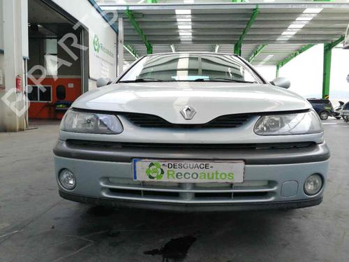 Steering pump RENAULT LAGUNA I Grandtour (K56_) 2.0 16V (K56D, K56M) | BP13110465M99 