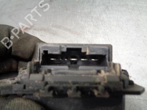 Heater resistor SUBARU FORESTER (SH_) 2.0 D AWD (SHH, SHD, SHN) | BP13366861M108 