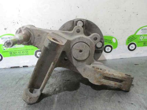 Right rear steering knuckle NISSAN PRIMERA (P10) 1.6 | BP2079251M28 