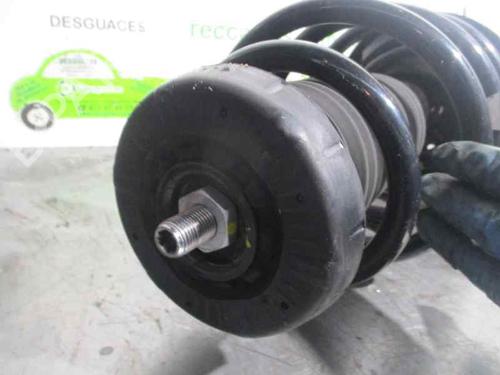 Right front shock absorber CHEVROLET CRUZE Hatchback (J305) 2.0 CDI | BP2104722M17 