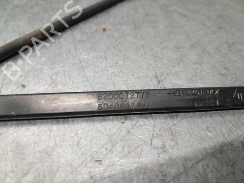 Front windshield wiper arm IVECO DAILY V Van 35C15 V, 40C15 V, 45C15 V, 50C15 V, 60C15 V,65C15 V | BP37184028C143 - Image 4