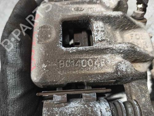 Right rear brake caliper HYUNDAI SANTA FÉ I (SM) 2.0 CRDi 4x4 | BP11618088M106 
