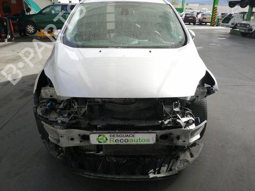 Front left panel FORD C-MAX II (DXA/CB7, DXA/CEU) 1.6 TDCi | BP15845420C58  - Image 14