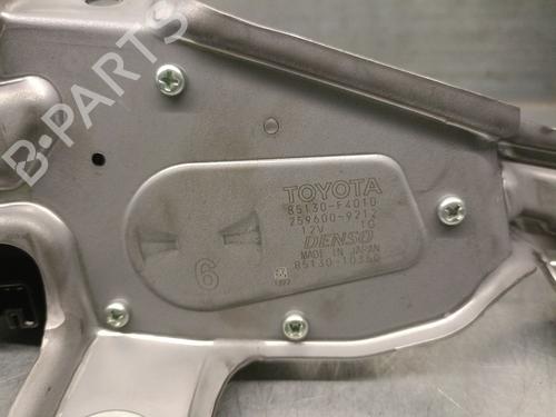 Rear wiper motor TOYOTA C-HR (_X1_) 1.8 Hybrid (ZYX10_, ZYX11_) | BP24468680M102 