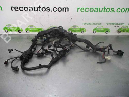 Used Cable BMW 5 Gran Turismo (F07) 535 d (299 hp) 12186771
