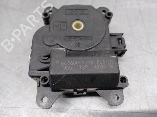 Heater blower motor TOYOTA LAND CRUISER PRADO (_J15_) 3.0 D-4D (KDJ155_, KDJ150_, KDJ150R, KDJ155R) | BP18745421M62 