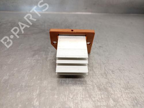Used Heater resistor KIA CEED Sportswagon (CD) 1.0 T-GDI (120 hp) 21794356