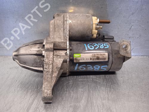 Used Starter FORD ORION III (GAL) [1990-1996]  10715243