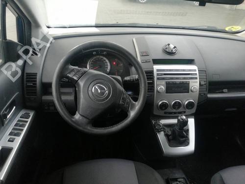 Warning switch MAZDA 5 (CR) 2.0 CD (CR19) | BP16967553I22 - Image 5