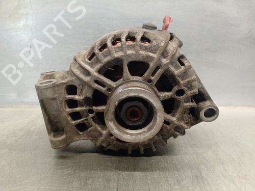 Used Alternator FORD FIESTA VI (CB1, CCN) [2008-2017]  16443383