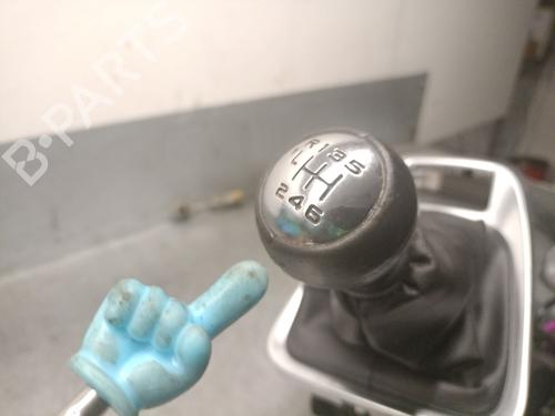Gear lever PEUGEOT 3008 I MPV (0U_) 1.2 | BP21578780M90 