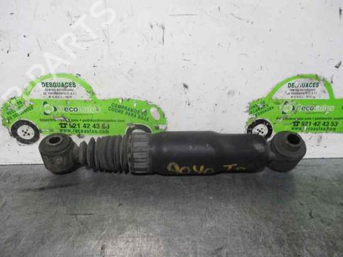 Used Right rear shock absorber CITROËN SAXO (S0, S1) 1.5 D (57 hp) 3207243