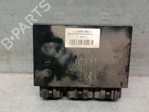 Used Electronic module Electronic module SEAT LEON (1M1) 1.9 TDI (110 hp) 34175012 34175012