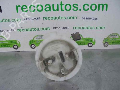 Fuel pump MERCEDES-BENZ C-CLASS (W204) C 200 CDI (204.001) | BP2307926M76 