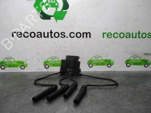 Ignition coil CHEVROLET NUBIRA Saloon 1.6 | BP2089764M94 