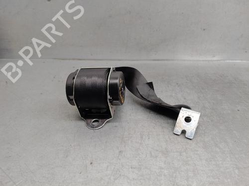Used Rear right seatbelt FORD FIESTA V (JH_, JD_) [2001-2014]  16574249