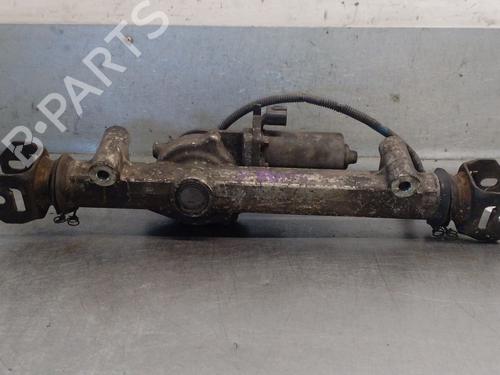 Steering rack INFINITI FX 30d AWD | BP39470816M22 - Image 9