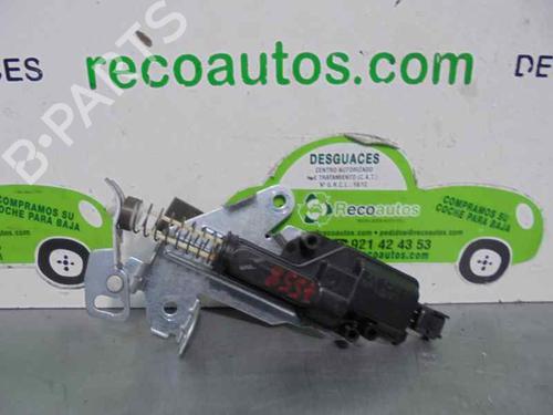 Used Electronic module MERCEDES-BENZ E-CLASS (W210) E 320 (210.065) (224 hp) 12186772