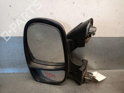 Used Left mirror Left mirror 33045807 33045807