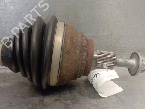 Left front driveshaft AUDI A3 (8P1) 2.0 TDI 16V | BP38048244M38 - Image 3