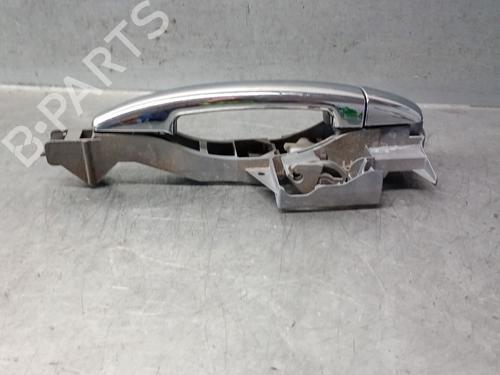 Front right exterior door handle CITROËN DS3 (SA_) 1.2 THP 110 | BP28188989C129 