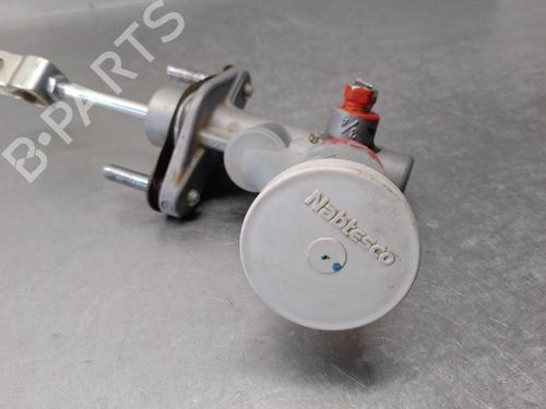 Clutch slave cylinder MITSUBISHI L200 / TRITON (KJ_, KK_, KL_) 2.2 DI-D | BP15191692M113 