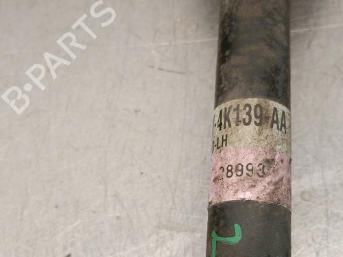 Drivaksel bagtil venstre JAGUAR S-TYPE II (X200) 3.0 V6 | BP28111058M40 