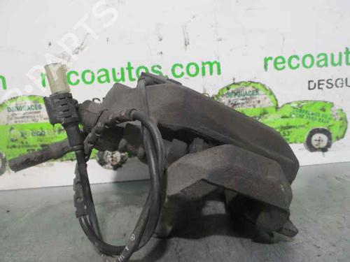 Right rear brake caliper MERCEDES-BENZ M-CLASS (W164)  | BP11614050M106 