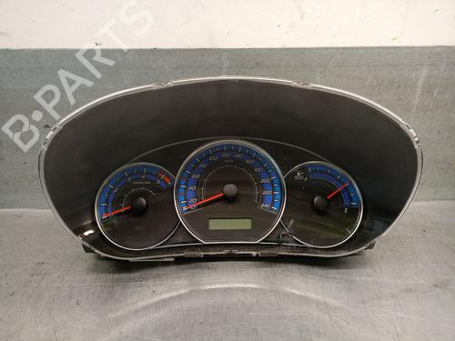 Used Instrument cluster Instrument cluster SUBARU FORESTER (SH_) 2.0 D AWD (SHH, SHD, SHN) (147 hp) 32437460 32437460