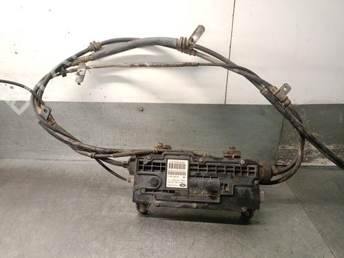 Used Electric handbrake LAND ROVER RANGE ROVER SPORT I (L320) 3.0 D 4x4 (256 hp) 28381307