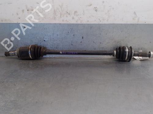 Used Right rear driveshaft Right rear driveshaft 37074896 37074896
