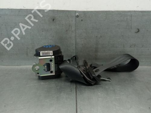 Rear right seatbelt DACIA LODGY (JS_) 1.5 dCi (JSMC, JSAF) | BP29064106I28 