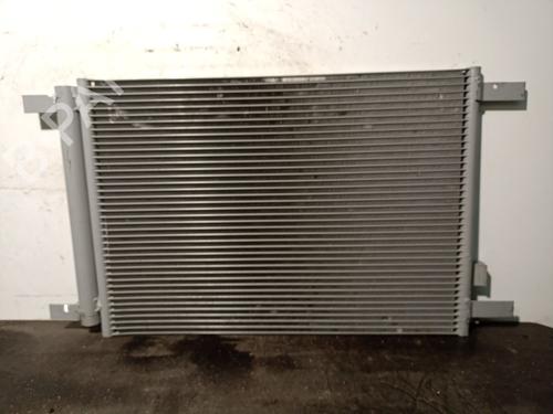 Used AC radiator AC radiator AUDI A3 Sportback (8VA, 8VF) 1.5 TFSI (150 hp) 33203632 33203632