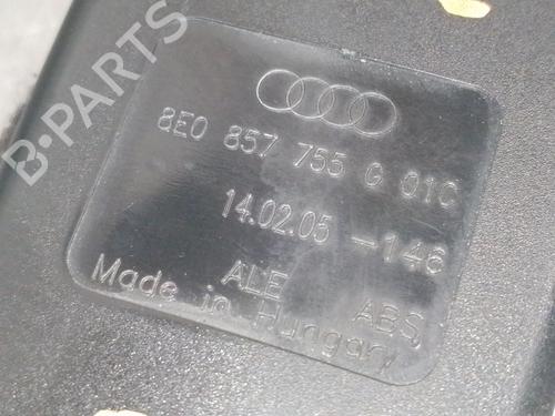 Seat buckle AUDI A4 B7 (8EC) 1.8 T | BP40532312I32  - Image 5