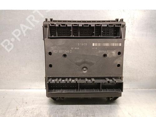 Seat buckle MERCEDES-BENZ A-CLASS (W169) A 170 (169.032, 169.332) | BP21790558I32 