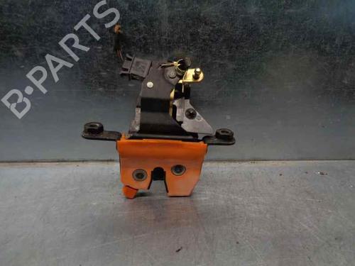 Used Tailgate lock SKODA OCTAVIA I Combi (1U5) [1998-2010]  7304573