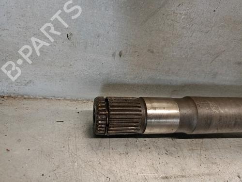Right front driveshaft LAND ROVER DISCOVERY III (L319) 2.7 TD 4x4 | BP18643964M39 