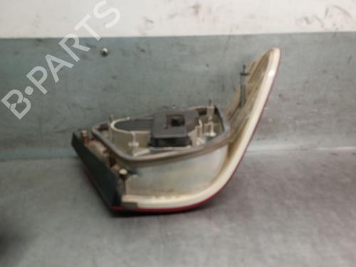 Right taillight MERCEDES-BENZ CLK (C208) CLK 200 Kompressor (208.344) | BP27451837C35 