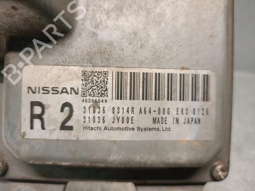 Gearbox control unit RENAULT KOLEOS I (HY_) 2.0 dCi (HY0K) | BP40081216M52 - Image 4
