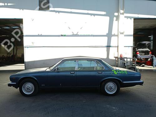 Brugte JAGUAR XJ 6 4.2 (205 hp) 2147833