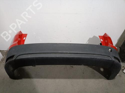 Used Rear bumper FORD FOCUS III Turnier 1.6 TDCi (115 hp) 31880216