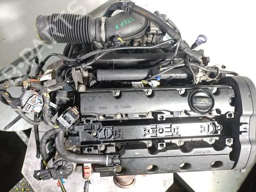 Engine PEUGEOT 407 (6D_)  | BP32035418M1 