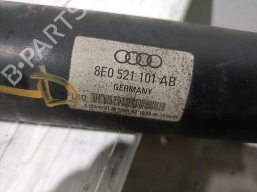 Driveshaft AUDI A4 B7 Avant (8ED) 2.0 TFSI quattro | BP33538548M37 - Image 5
