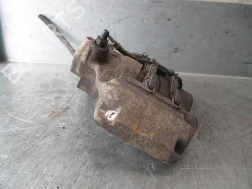 Left rear brake caliper MERCEDES-BENZ VITO Van (W638)  | BP11615715M107 