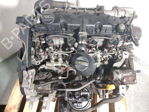 Engine CITROËN XSARA PICASSO (N68) 2.0 HDi | BP31035321M1 