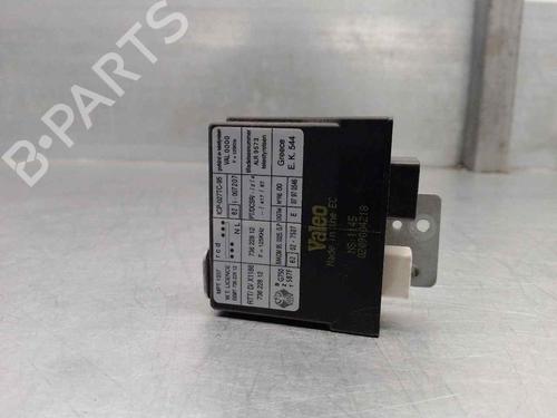 Used Electronic module HONDA CIVIC VI Fastback (MA, MB) 1.6 16V (MB4) (116 hp) 15674103